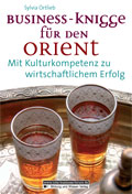 Sylvia Ortlieb Business-Knigge fr den Orient